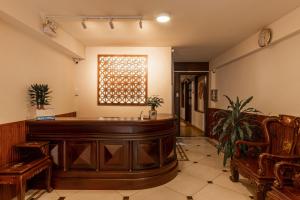 Fotografie z fotogalerie ubytování Lantern Hotel v Ho Či Minově městě