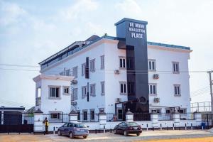 Gallery image of De Moon Relaxation Place in Owerri