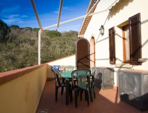 Afbeelding uit fotogalerij van Suite San Martino - Cecina Riparbella casa vacanze in Riparbella +24 foto's