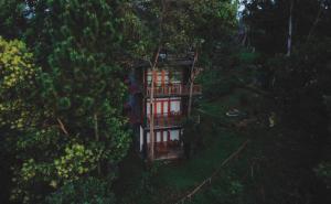 Fotografie z fotogalerie ubytování Inspira ella v destinaci Ella