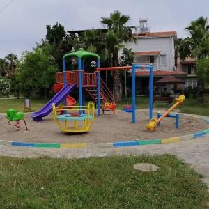 Gallery image of Villa HUZUR in Side