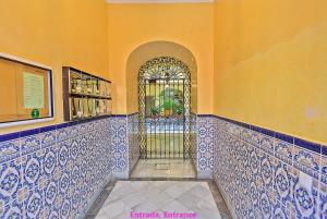 Central & Style - Bars and Restaurants all around Apartment游泳池或附近泳池