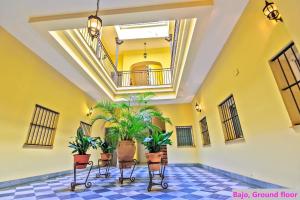 聖瑪麗亞港的住宿－Central & Style - Bars and Restaurants all around Apartment，相簿中的一張相片