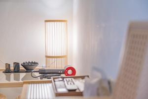 Fotografie z fotogalerie ubytování Zhu Shan Xian Ting v destinaci Jincheng
