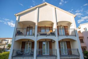 Gallery image of Apartments Plenković in Stari Grad