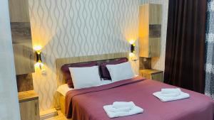 Φωτογραφία από το άλμπουμ του Guest House Royal Comfort With Terrace στο Κουτάισι +130 φωτογραφίες