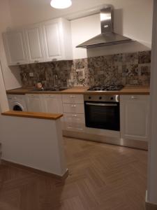 Gallery image of Casa i due venti - appartamento Tramontana in Gemini