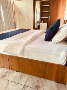 Afbeelding uit fotogalerij van Springfield service villa in Mananthavady