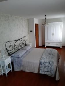 Gallery image of La Ca' di Susano Affittacamere in Vergato
