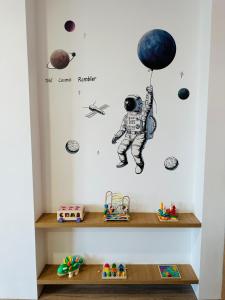 תמונה מהגלריה של Qing Taoyuan Homestay בהעיר העתיקה הנגצ'ון