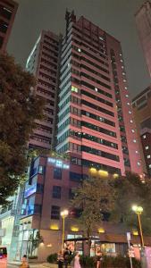 호텔 건물