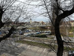 Fotografia z galérie ubytovania River - free parking v destinácii Győr