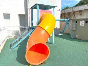 Gallery image of Centro de Barra velha - 550m do Mar in Barra Velha