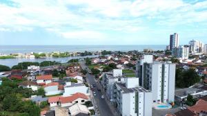 Gallery image of Centro de Barra velha - 550m do Mar in Barra Velha