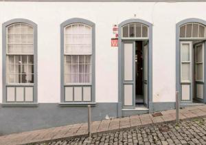Zdjęcie z galerii obiektu Charming House in Santa Cruz de la Palma with Home Office. w mieście Santa Cruz de la Palma