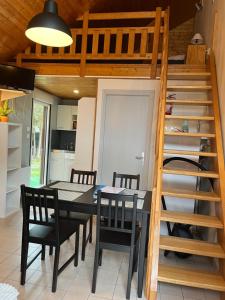 Billede fra billedgalleriet på Capucine 1 i Gérardmer