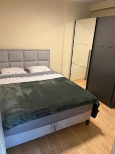 Letto o letti in una camera di My Pier