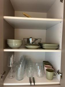 Cucina o angolo cottura di My Pier