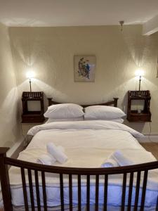 Billede fra billedgalleriet på Lucy Cross Guest House i Lucy Cross + 29 billeder