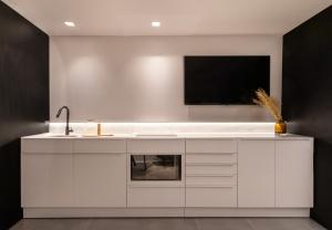 Gambar di galeri bagi Loft de luxo no Lucas by YOO di Porto Alegre