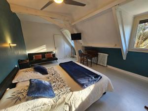 Imagen de la galería de La demeure aux Pins, en Lourdes