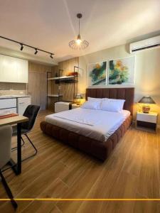 Легло или легла в стая в Flori Apartments