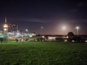 Galeriebild der Unterkunft Sunset Point Apts - Aqua Therapy Suite in Margate
