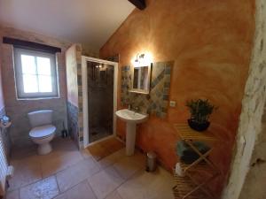 Bagno di Mas Laborde