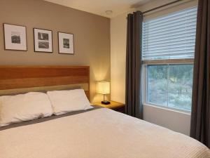 Postel nebo postele na pokoji v ubytování Casa Guaria Morada - Orlando + 26 fotografií