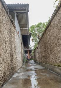Fotografie z fotogalerie ubytování Nyamane Ubud Green View Villas by EPS v Ubudu