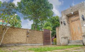 Fotografie z fotogalerie ubytování Nyamane Ubud Green View Villas by EPS v Ubudu