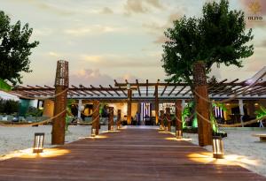 Φωτογραφία από το άλμπουμ του Hotel Dionysos Polichrono στο Πολύχρονο