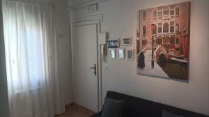 Fotografia z galérie ubytovania LA GUGLIA - Guglia House-CANNAREGIO-VENEZIA v Benátkach
