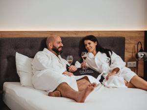 Majutusasutuse chaLAAlets külastajad