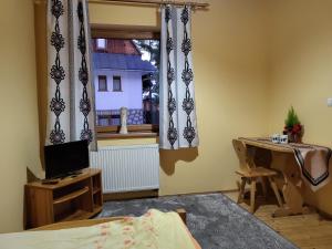 Fotografie z fotogalerie ubytování Willa Gloria v Zakopaném