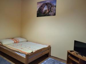 Fotografie z fotogalerie ubytování Willa Gloria v Zakopaném