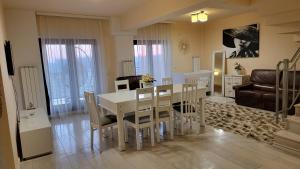 Gallery image of Penthouse Star -Bulevard in Râmnicu Vâlcea