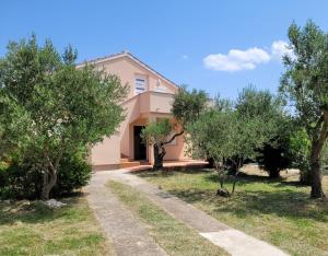 Galeriebild der Unterkunft Apartmani FILTEA in Vrsi