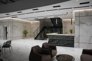 Fotografie z fotogalerie ubytování Toer Hotel & SPA v destinaci Sarandë