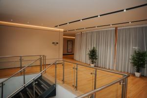 Fotografie z fotogalerie ubytování Toer Hotel & SPA v destinaci Sarandë