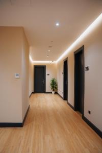 Fotografie z fotogalerie ubytování Toer Hotel & SPA v destinaci Sarandë