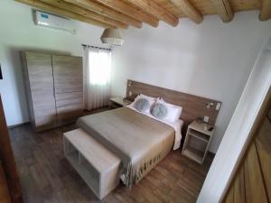 Postel nebo postele na pokoji v ubytování CAYE Guest House + 20 fotografií