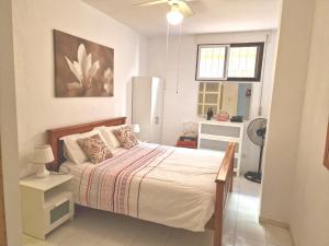 Fotografia z galérie ubytovania 2 Bedroom Beach front apartment Benalmadena v destinácii Benalmádena