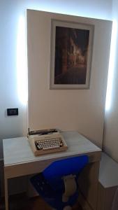 Fotografie z fotogalerie ubytování Dodo's House v destinaci Ferrara