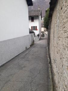 Splošen pogled na gorovje oz. razgled na gore, ki ga ponuja apartma
