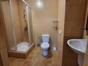 Fotografie z fotogalerie ubytování Willa Gloria v Zakopaném + 44 fotografií