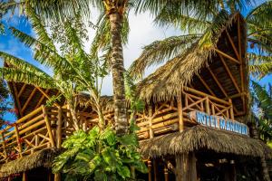 Imagem da galeria de Hotel Manavai em Hanga Roa