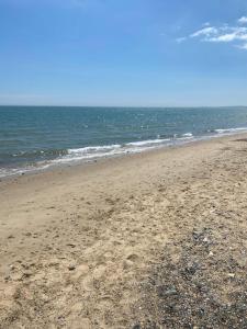 Billede fra billedgalleriet på Ballymoney, Wexford - 3 bed beach house with private beach access i Ballymoney Cross Roads