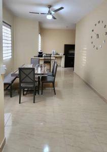 Fotografie z fotogalerie ubytování Confortable y Placentera Casa para la Familia v destinaci Ciudad Constitución