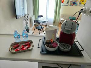 Foto dalla galleria di studio centre-ville agréable a Vendôme Altre 4 foto